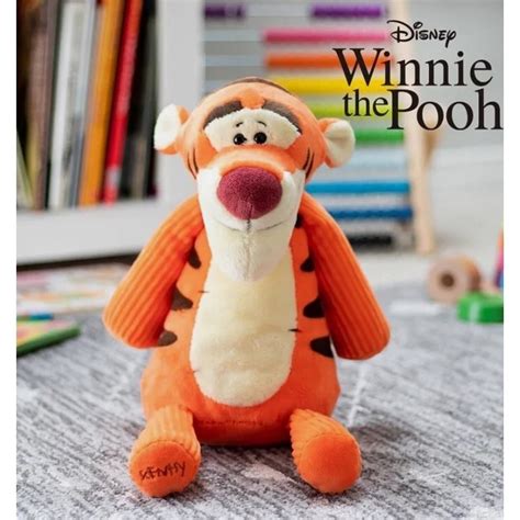 winnie the pooh vanilla.